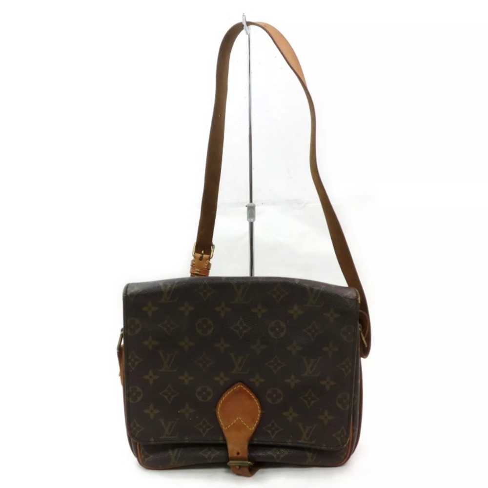 Louis Vuitton Cartouchiere GM